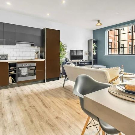 Giant Savings On Long Stays B1 Living, Enquire Now Birmingham Extérieur photo