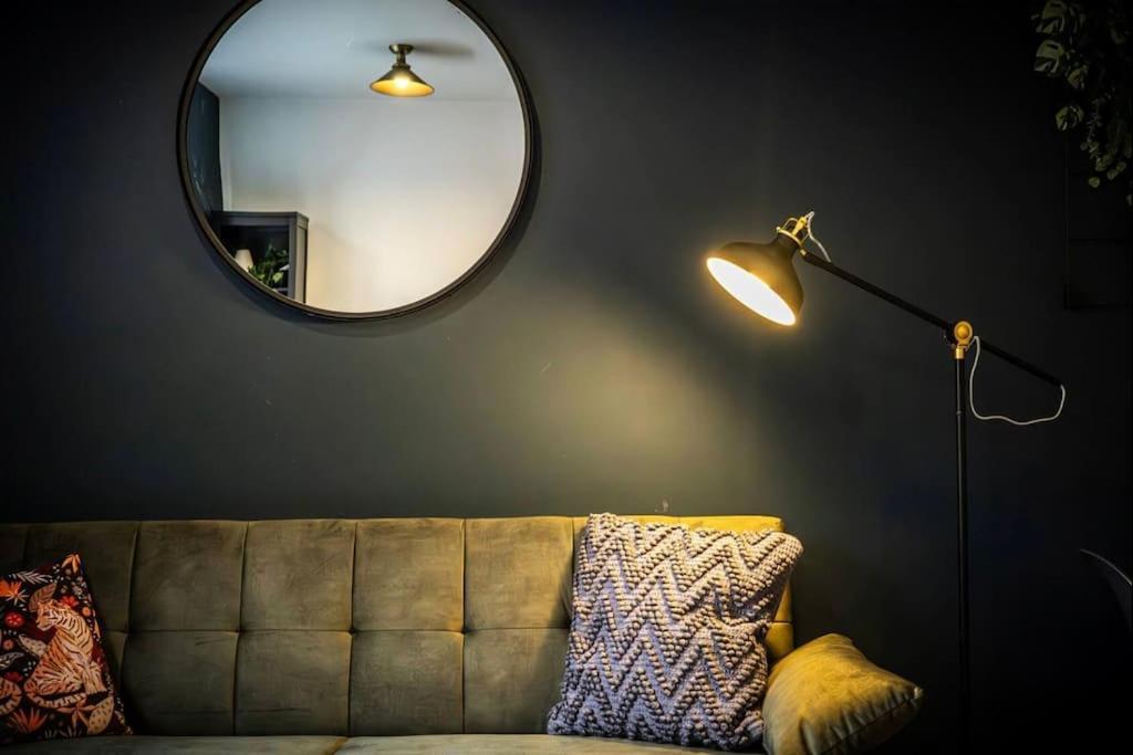 Giant Savings On Long Stays B1 Living, Enquire Now Birmingham Extérieur photo