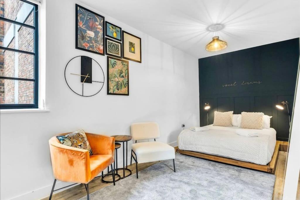 Giant Savings On Long Stays B1 Living, Enquire Now Birmingham Extérieur photo