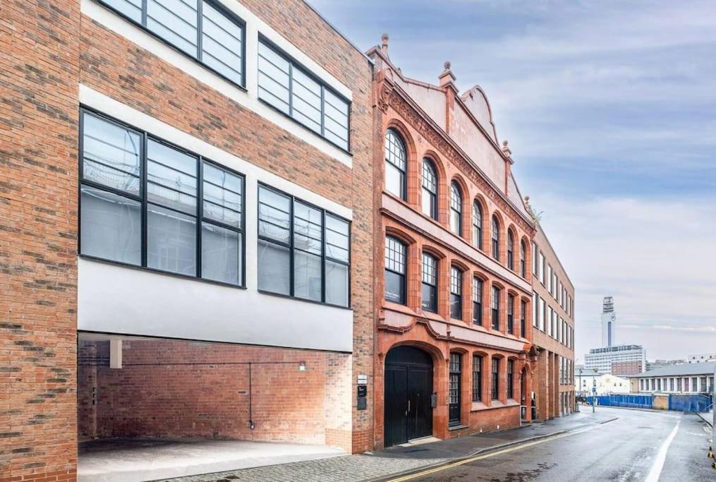 Giant Savings On Long Stays B1 Living, Enquire Now Birmingham Extérieur photo