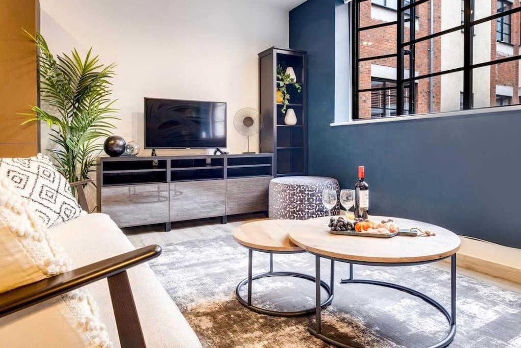 Giant Savings On Long Stays B1 Living, Enquire Now Birmingham Extérieur photo