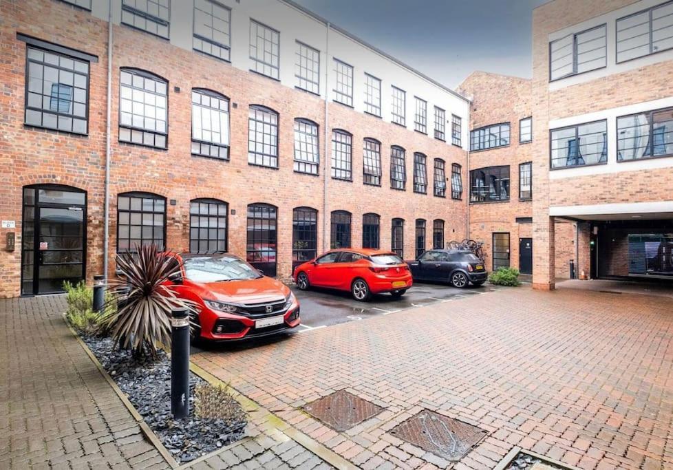 Giant Savings On Long Stays B1 Living, Enquire Now Birmingham Extérieur photo